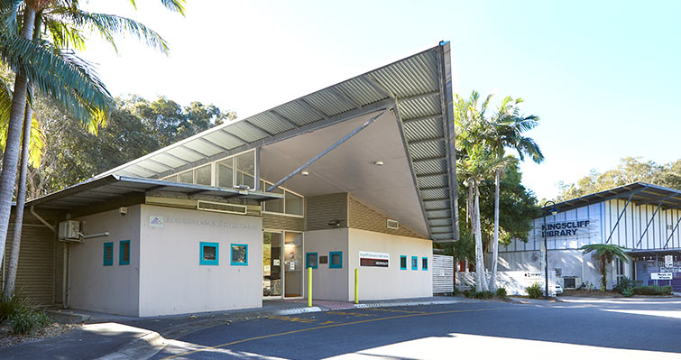 Kingscliff Community Centre