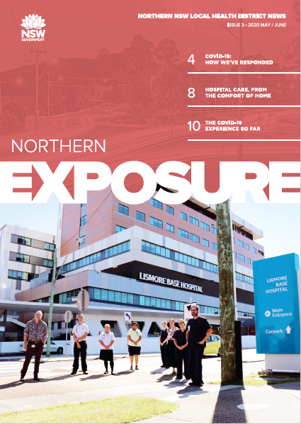 Northern Exposure