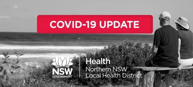 COVID-19 update – new venues of concern