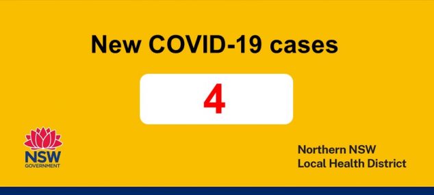 COVID-19 Update