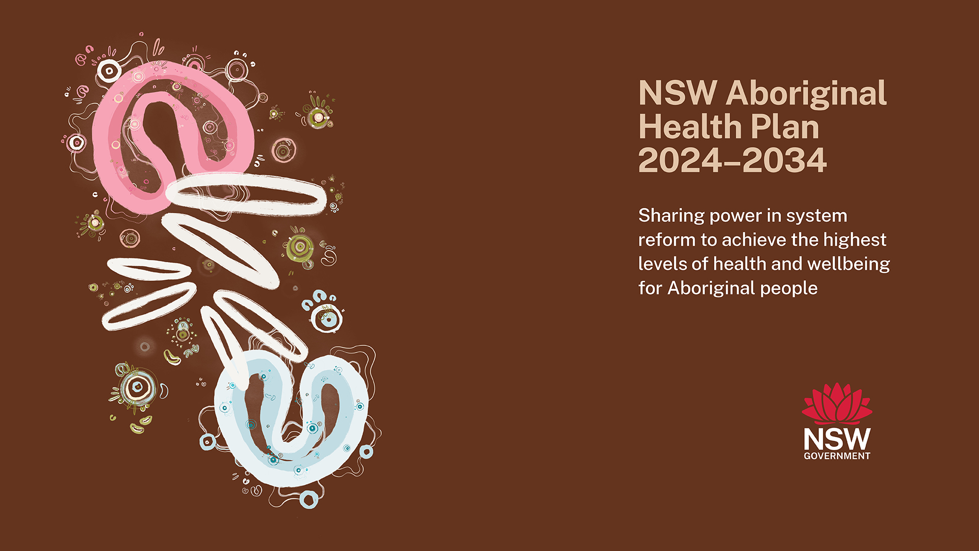 Aboriginal Health Plan