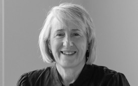 photo of Jane Walsh