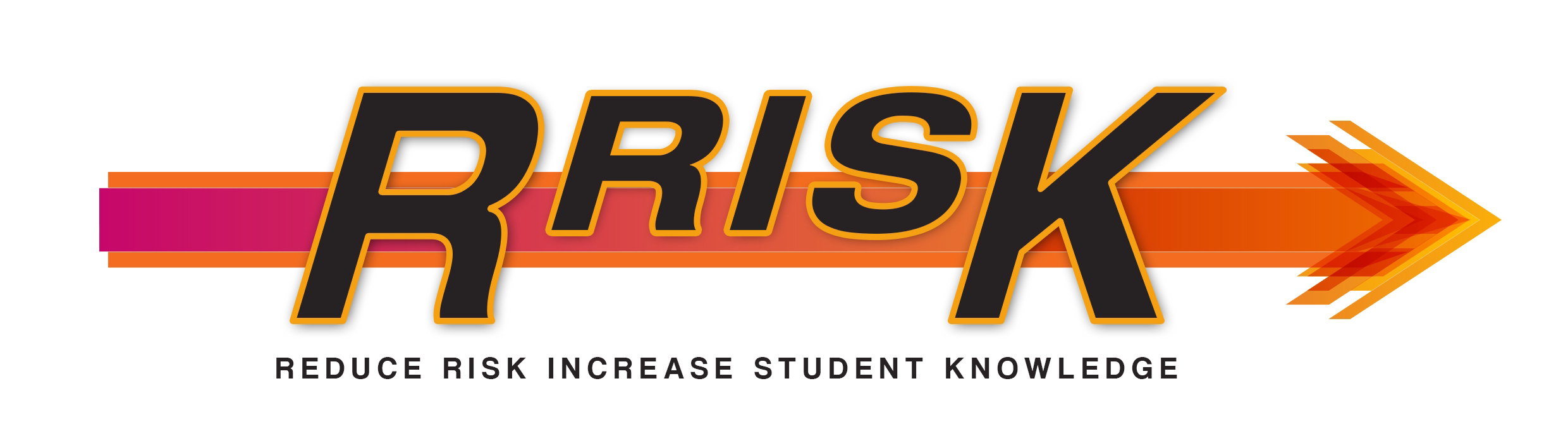 RRISK Logo