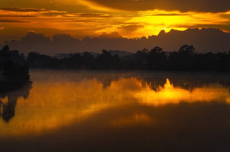 richmond river woodburn