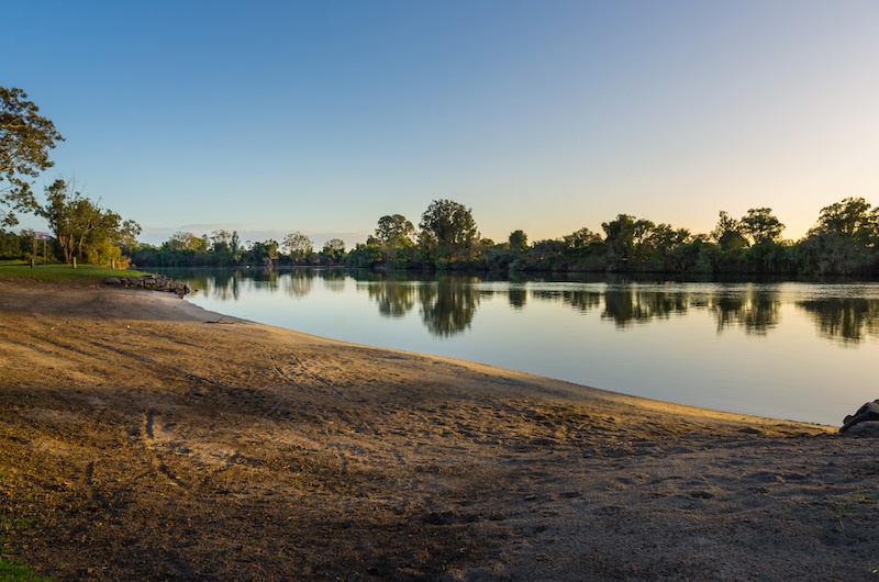 richmond river coraki