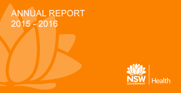 annual report 2016