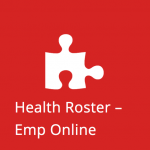 health roster tile