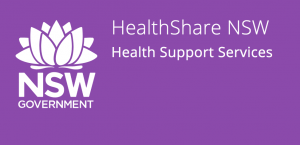 healthshare tile