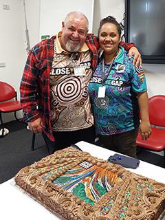 NAIDOC Grafton