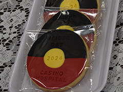 Casino NAIDOC celebrations