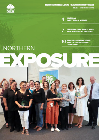 Northern Exposure