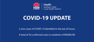 COVID-19 UPDATE: 16 April