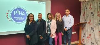 Aboriginal and Torres Strait Islander Health Academy on the way for Lismore