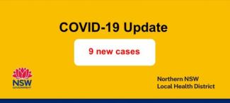 COVID-19 Update