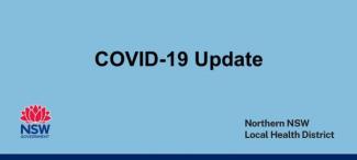 COVID-19 Update