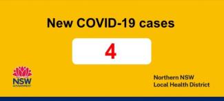 COVID-19 Update