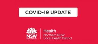 COVID-19 updated venue of concern